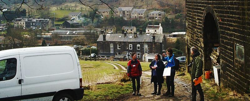 Northern School Permaculture designers events programme